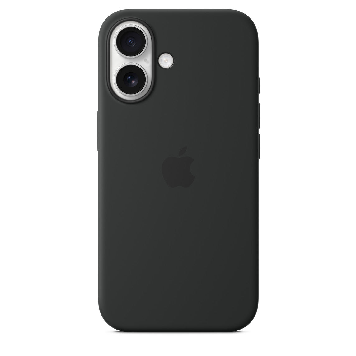 iPhone 16 Silicone Case with MagSafe