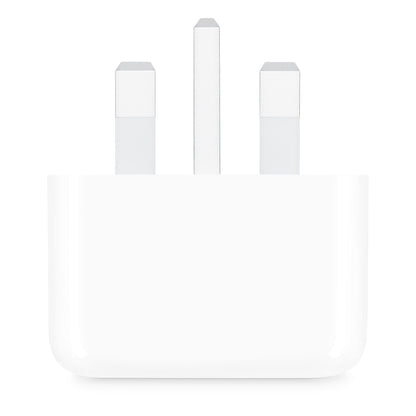 20W USB-C Power Adapter