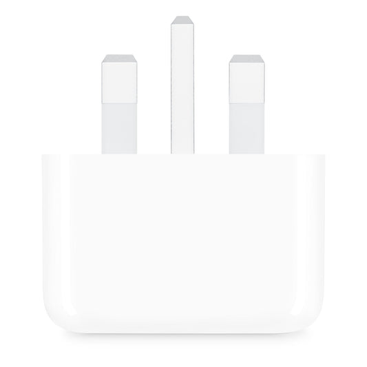 20W USB-C Power Adapter
