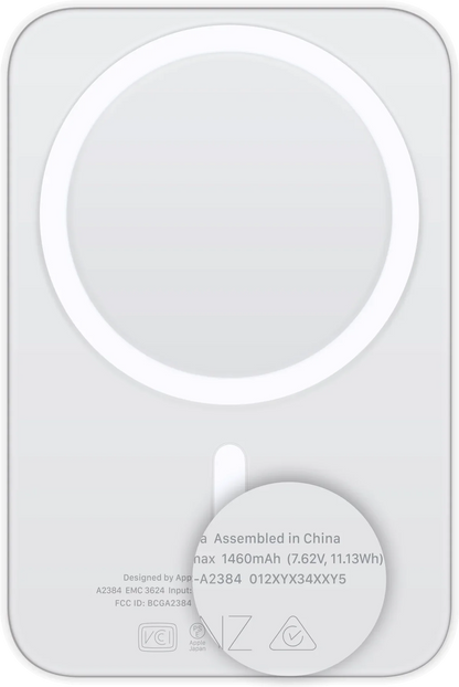Apple Battery Pack